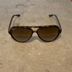 RayBan Aviators